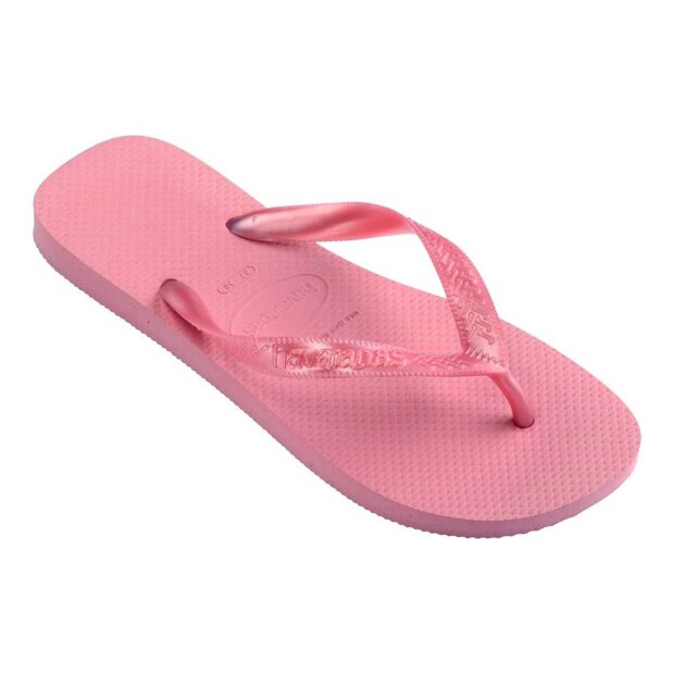 HAVAIANAS - TOP SENSES KLIPKLAPPER | CHIFFON ROSE