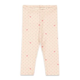 FANGA - BELLO DUE PANTS | LAGO ROSA