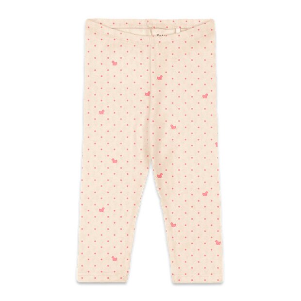 FANGA - BELLO DUE PANTS | LAGO ROSA