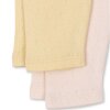 FANGA - PERLA 2-PACK LEGGINGS | BANANA CREPE/CREOLE PINK