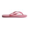 HAVAIANAS - TOP SENSES KLIPKLAPPER | CHIFFON ROSE
