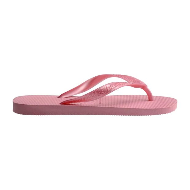HAVAIANAS - TOP SENSES KLIPKLAPPER | CHIFFON ROSE