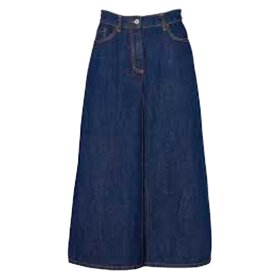 PLEASE - ALMA ORIGINAL | BLU DENIM