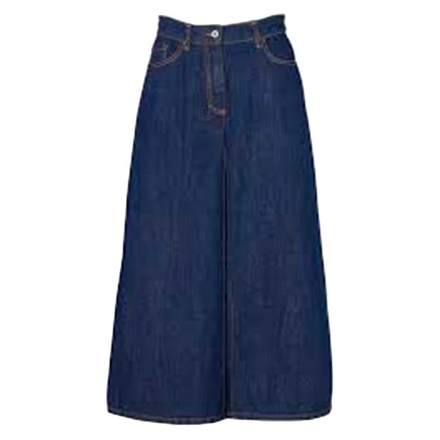 PLEASE - ALMA ORIGINAL | BLU DENIM