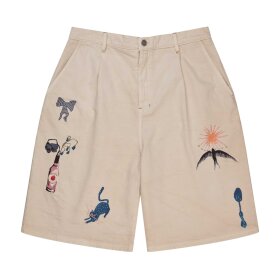 MUNTHE - BREYLA SHORTS | KIT