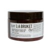 LA BRUKET - SALT SCRUB 420G | LEMONGRASS