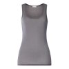 HANRO - TANK TOP - ULTRALIGHT | MERCURY