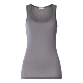 HANRO - TANK TOP - ULTRALIGHT | MERCURY