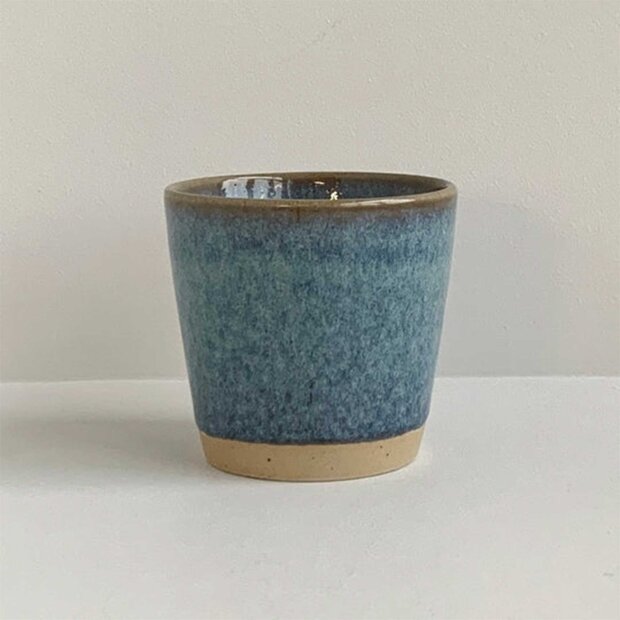 BORNHOLMS KERAMIKFABRIK - ORIGINAL CUP | LEFTOVERS