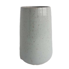 BORNHOLMS KERAMIKFABRIK - VASE LARGE | JADE