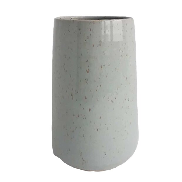 BORNHOLMS KERAMIKFABRIK - VASE LARGE | JADE