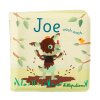 LILLIPUTIENS - JOE MAGICAL BATH BOOK