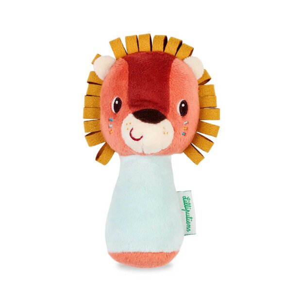 LILLIPUTIENS - JACK PEEP RATTLE