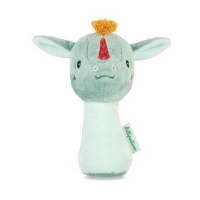 LILLIPUTIENS - JOE PEPP RATTLE