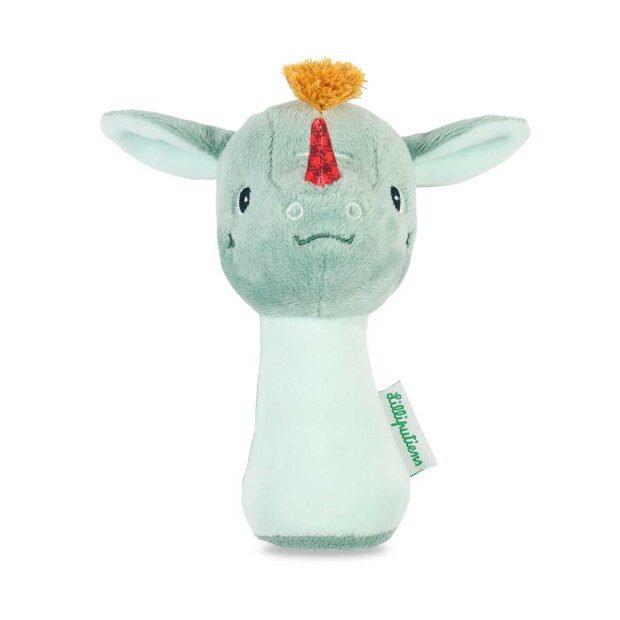 LILLIPUTIENS - JOE PEPP RATTLE