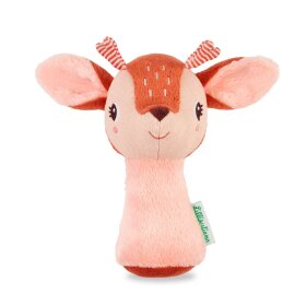 LILLIPUTIENS - STELLA PEEP RATTLE