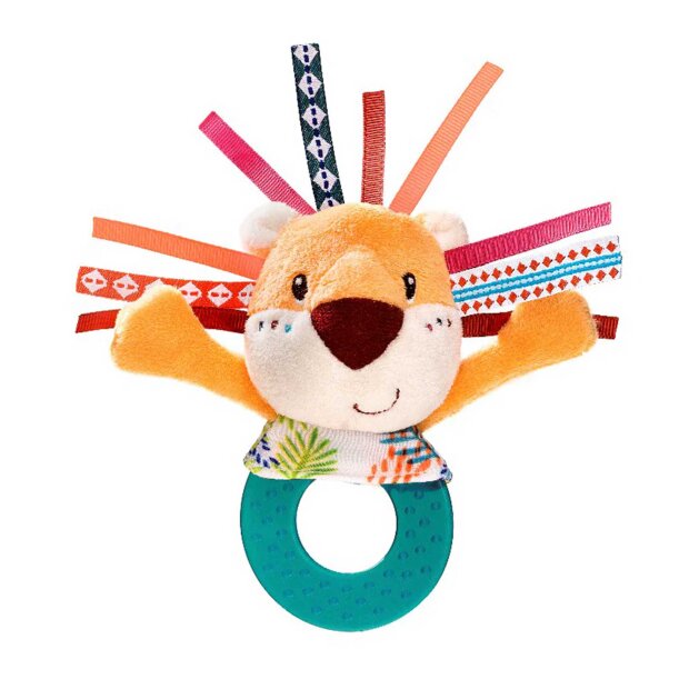 LILLIPUTIENS - JACK TEETHING RATTLE