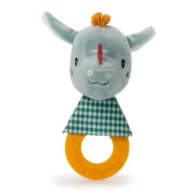 LILLIPUTIENS - JOE TEETHING RATTLE