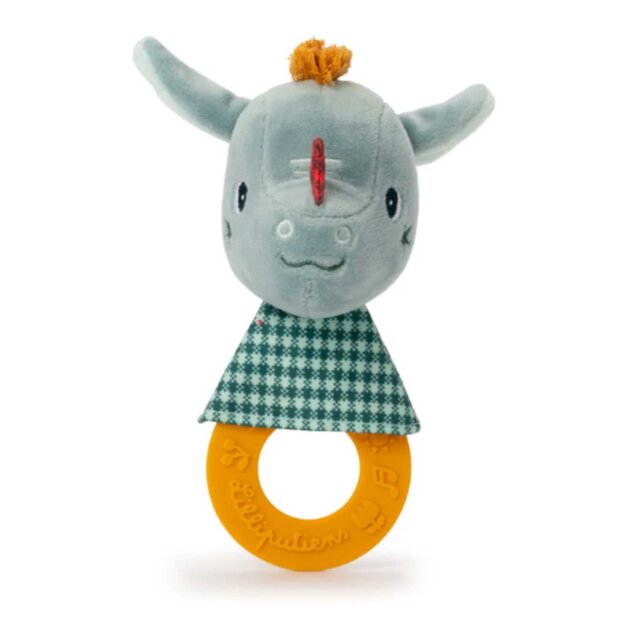 LILLIPUTIENS - JOE TEETHING RATTLE