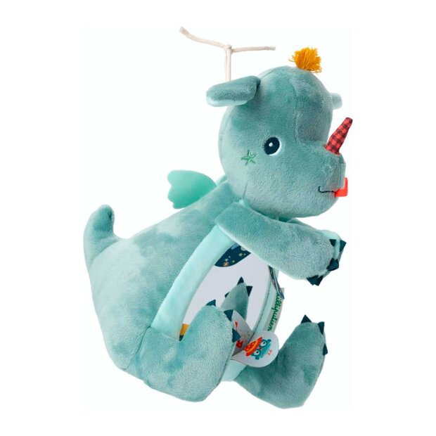 LILLIPUTIENS - JOE PEEKABOO MIRROR