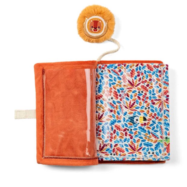 LILLIPUTIENS - JACK PHOTO ALBUM