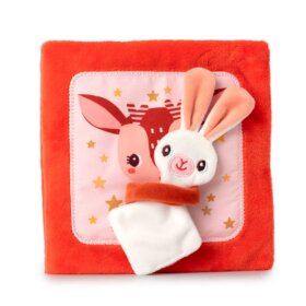 LILLIPUTIENS - STELLA AND HER CUDDLE ACTIVITY BOOK