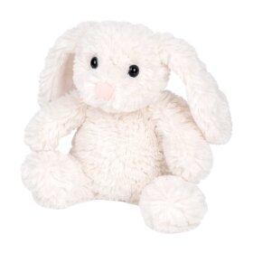 TEDDY HERMANN - HARE 20 CM | HVID