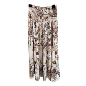 MARTA DU CHATEAU - PRINCESS NEDERDEL | BEIGE