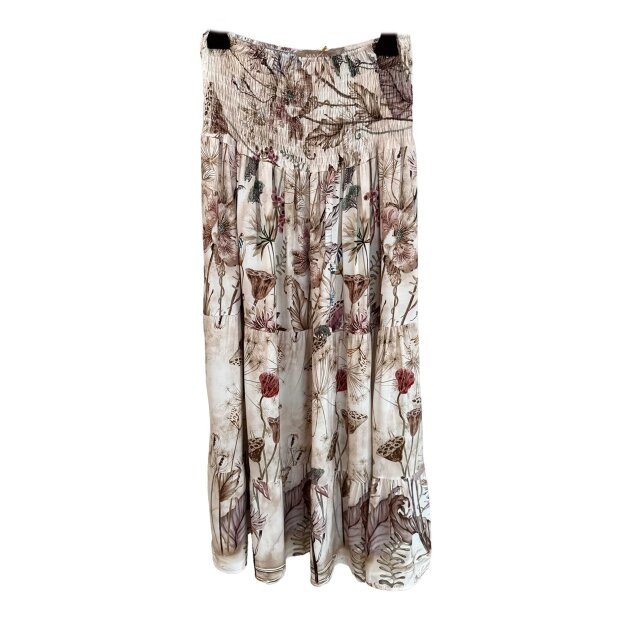 MARTA DU CHATEAU - PRINCESS NEDERDEL | BEIGE