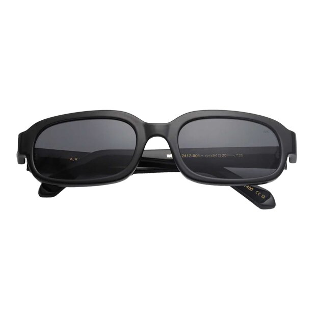 A. KJÆRBEDE - WILL SOLBRILLER | BLACK