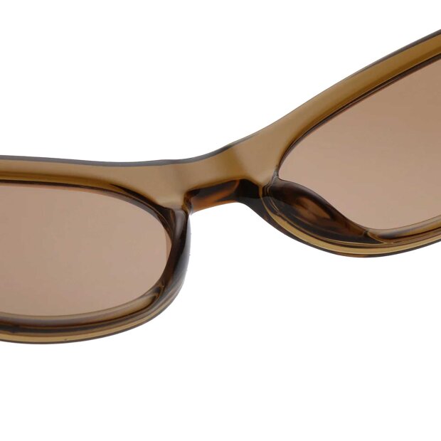 A. KJÆRBEDE - GUST SOLBRILLER | SMOKE TRANSPARENT