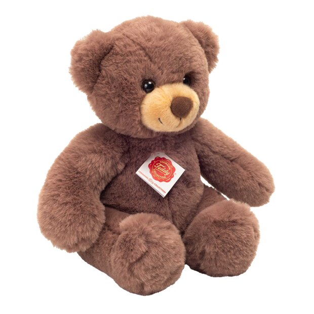 TEDDY HERMANN - CHOKOLADEBRUN BAMSE 30CM