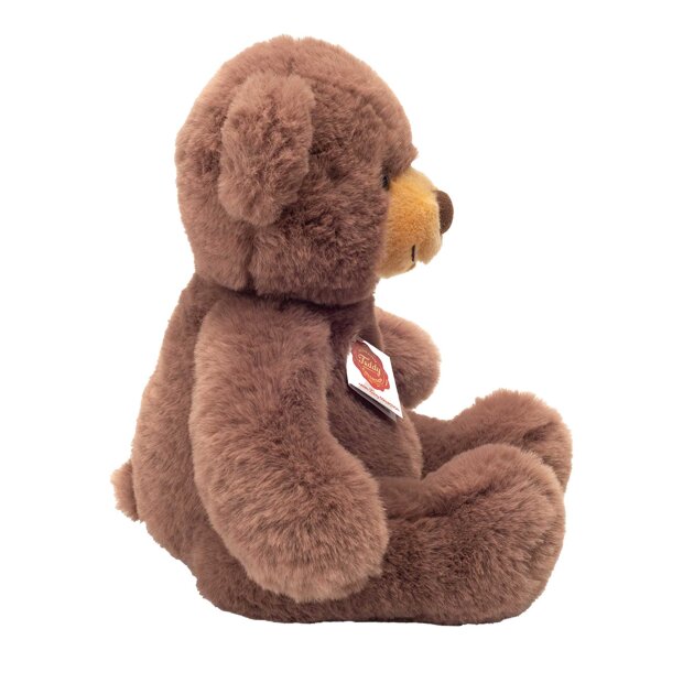 TEDDY HERMANN - CHOKOLADEBRUN BAMSE 30CM