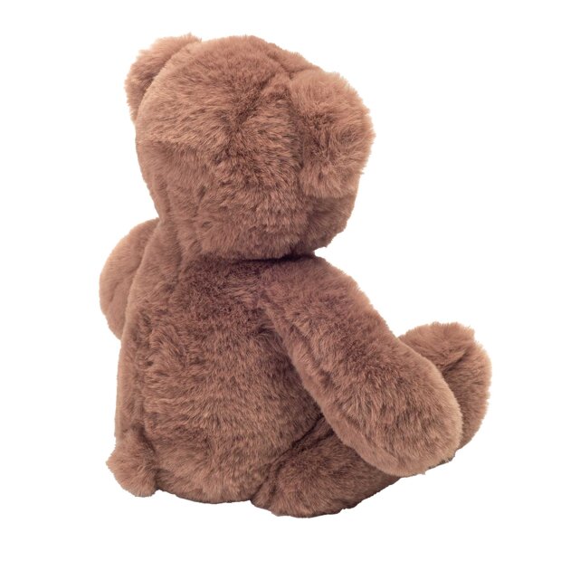 TEDDY HERMANN - CHOKOLADEBRUN BAMSE 30CM