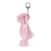 JELLYCAT - THISTLEPOP BLOSSOM BUNNY BAG CHARM