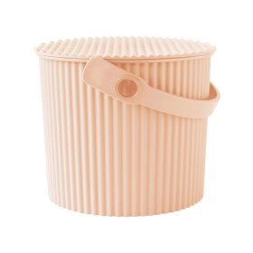 HACHIMAN - OMNIOUTIL SPAND MINI 4L | PALE PINK