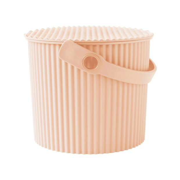 HACHIMAN - OMNIOUTIL SPAND MINI 4L | PALE PINK