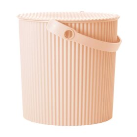 HACHIMAN - OMNIOUTIL SPAND LARGE 10L | PALE PINK