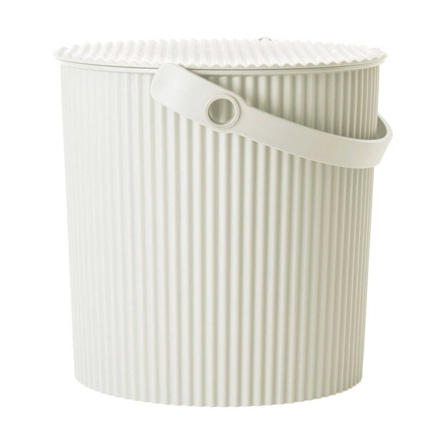 HACHIMAN - OMNIOUTIL SPAND LARGE 10L | PALE BEIGE