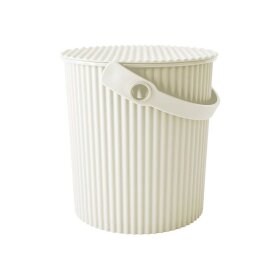 HACHIMAN - OMNIOUTIL SPAND BABY 0.7L | PALE BEIGE