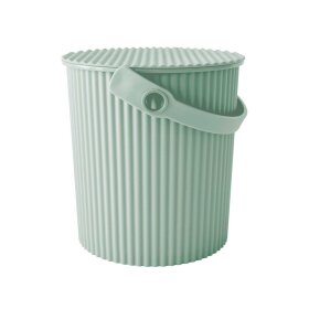 HACHIMAN - OMNIOUTIL SPAND BABY 0.7L | PALE GREEN