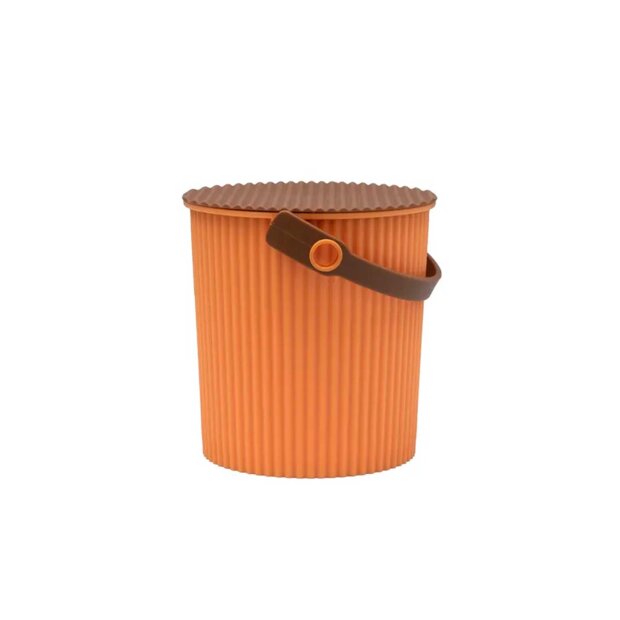 HACHIMAN - OMNIOUTIL SPAND BABY 0.7L | APRICOT