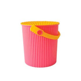 HACHIMAN - OMNIOUTIL SPAND BABY 0.7L | PINK