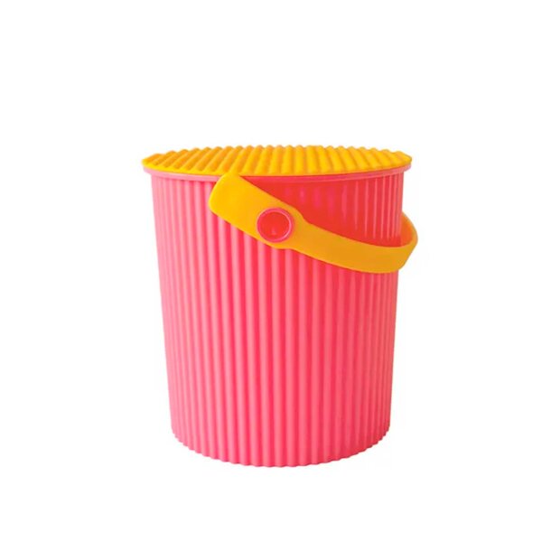 HACHIMAN - OMNIOUTIL SPAND BABY 0.7L | PINK