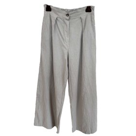 MARTA DU CHATEAU - DELARA PANTS | FANGO