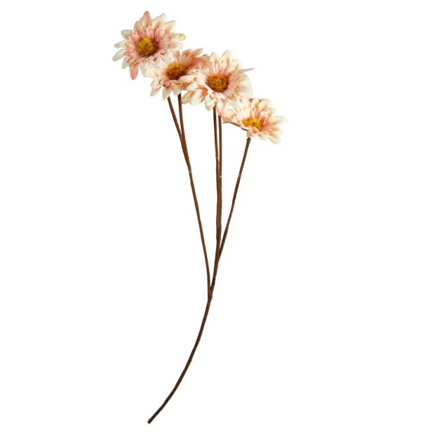 SPEEDTSBERG - KRYSANTEMUM 50 CM | DUSTY ROSE
