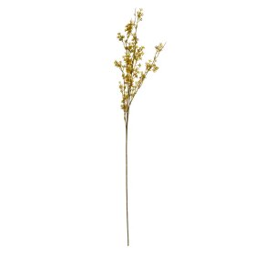 SPEEDTSBERG - GREN M/BÆR 82CM | YELLOW/GREEN