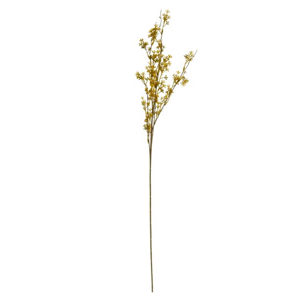 SPEEDTSBERG - GREN M/BÆR 82CM | YELLOW/GREEN