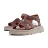 BUKELA - CINDY SANDAL | TAUPE BUKELA - CINDY SANDAL | TAUPE