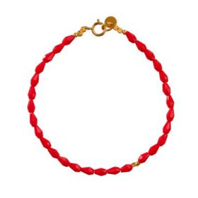 STINE A - MISS PARIS BRACELET BOHEME | FORGYLDT